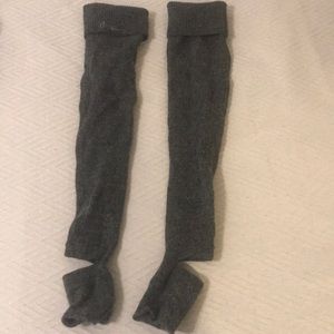 lululmeon Leg Warmers